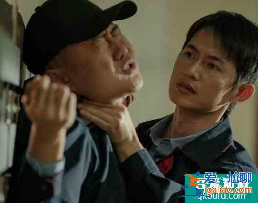 《摩天大楼》首播备受观众好评，全员演技在线？