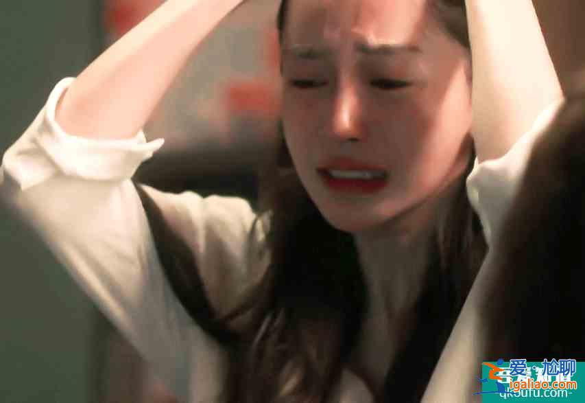 《摩天大楼》开播，baby演技有进步，但粉丝宣传出错闹了乌龙？