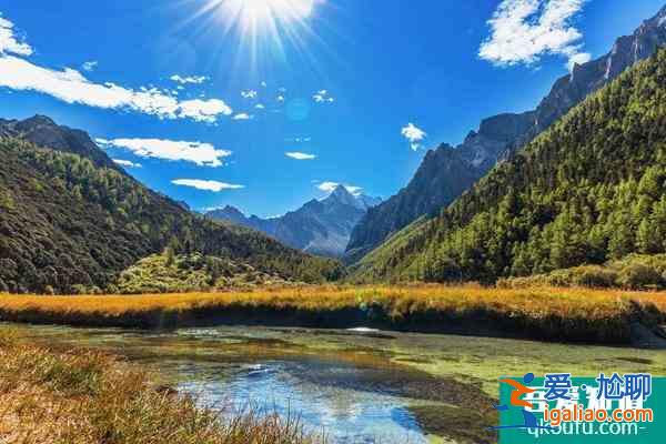 迎冬奥·游四川冬季旅游优惠政策详解？