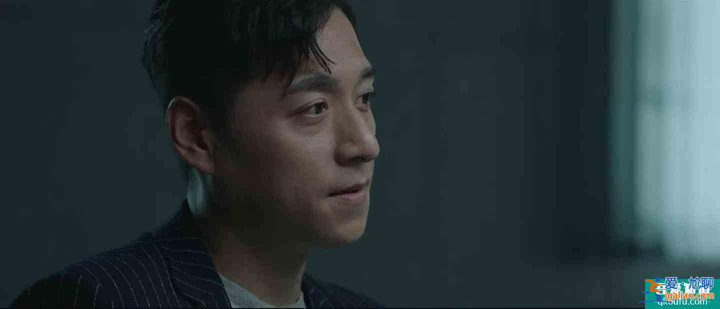 《摩天大楼》悬疑剧再上新高峰，流量与演技和谐共存的神作，真香？