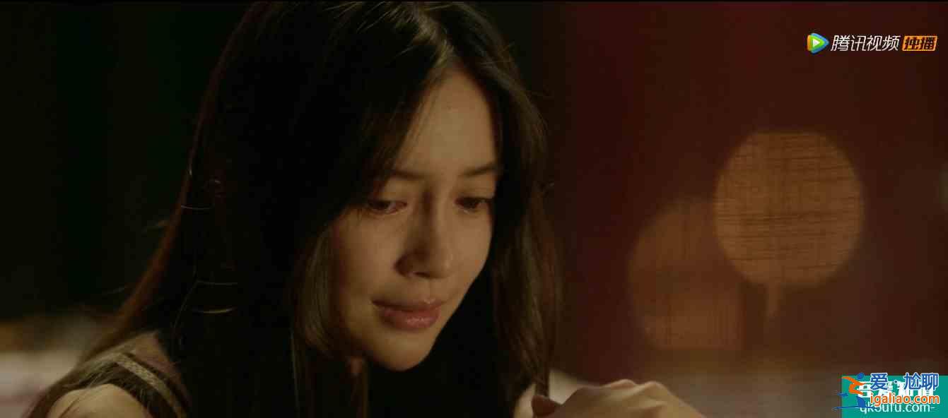 郭涛、杨颖、“普普”新剧《摩天大楼》，剧情精彩，案情烧脑难猜？