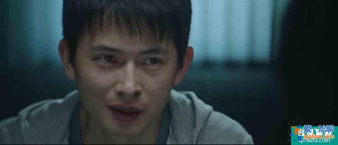 《摩天大楼》悬疑剧再上新高峰，流量与演技和谐共存的神作，真香？