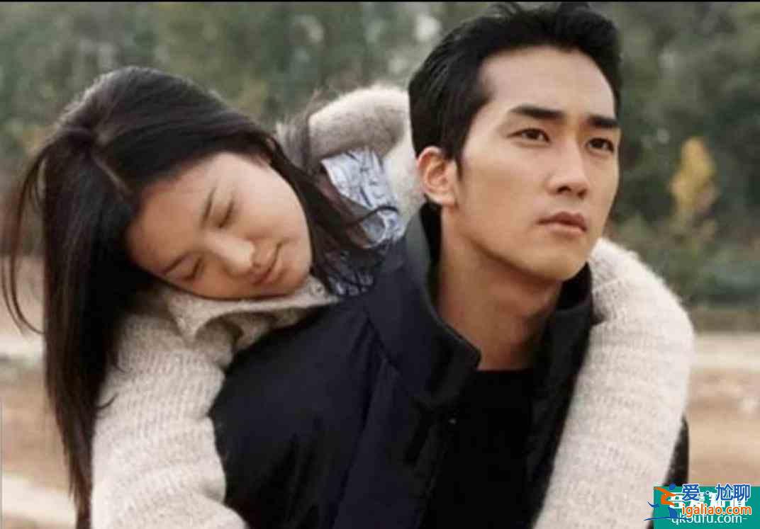 《以家人之名》和《蓝色生死恋》都是假兄妹变真恋人，口碑却不同？