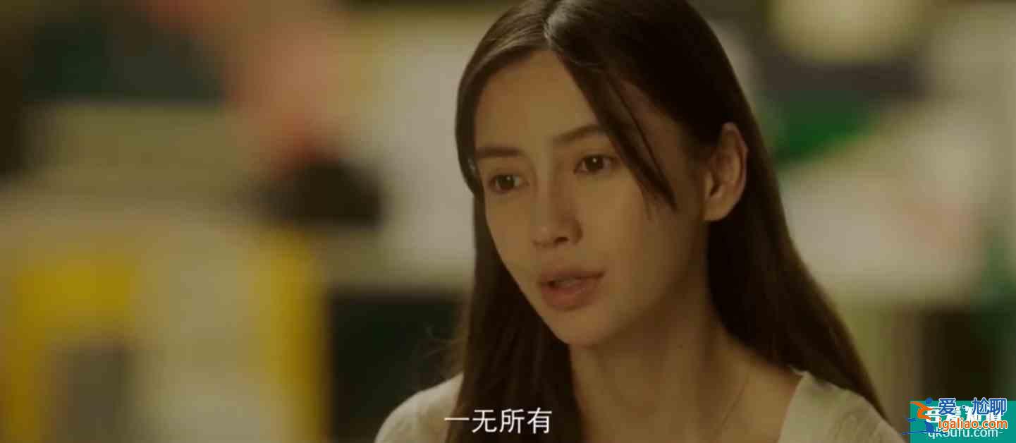 Angelababy演技提高？《摩天大楼》中真正的凶手是谁？