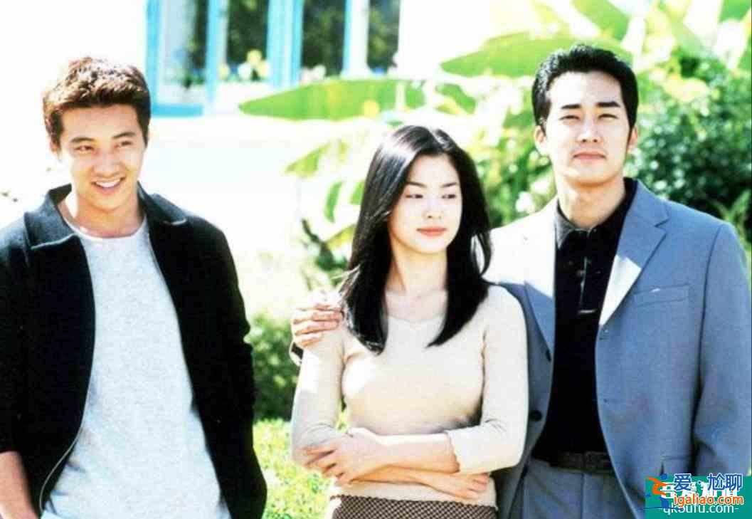 《以家人之名》和《蓝色生死恋》都是假兄妹变真恋人，口碑却不同？