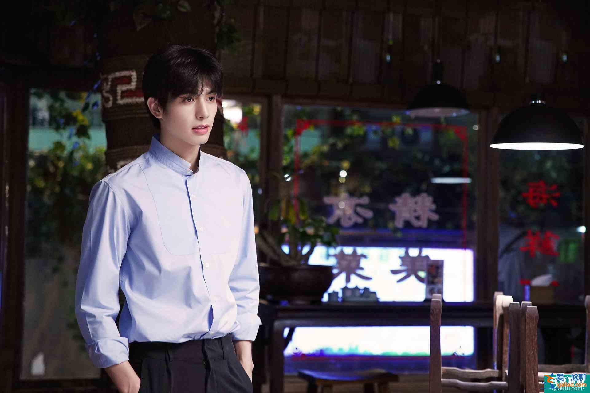 《以家人之名》和《蓝色生死恋》都是假兄妹变真恋人，口碑却不同？