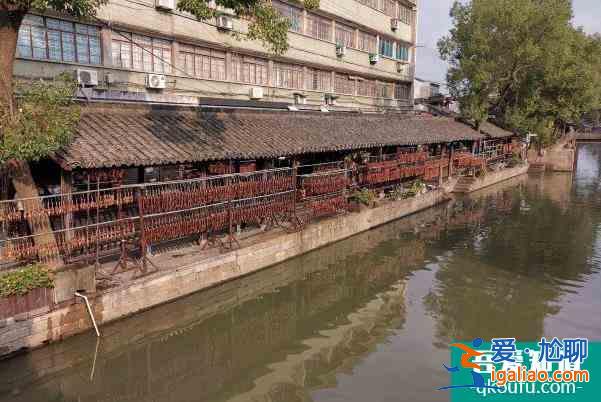 2021绍兴受疫情影响安昌古镇景区暂停对外开放？