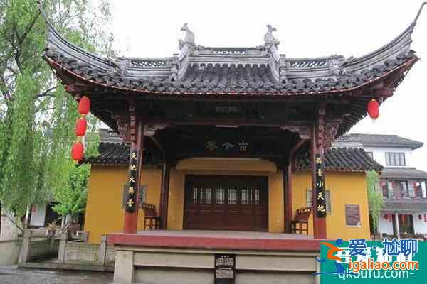 2021绍兴受疫情影响城隍殿景区暂停对外开放？