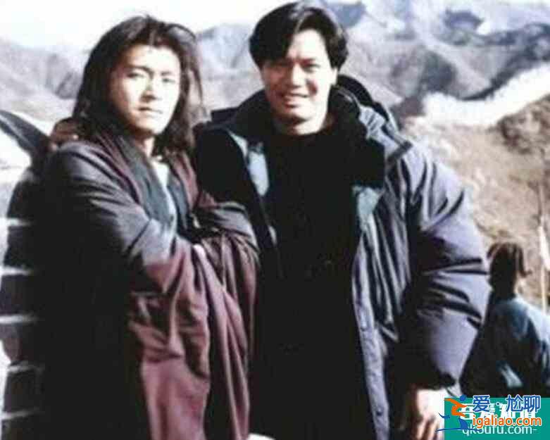 如花扮演者半身瘫痪 无法说话目前在香港休养？