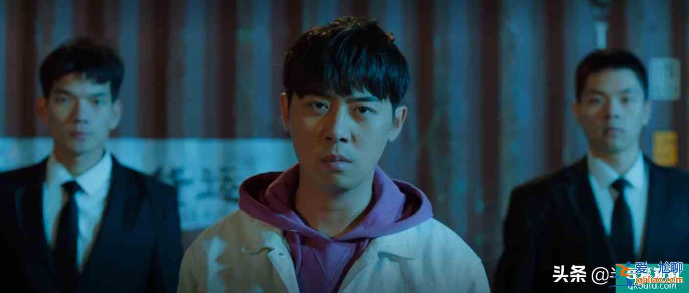 《我的奇怪朋友》两季看点放送，20岁的王一博找回超能力之旅？
