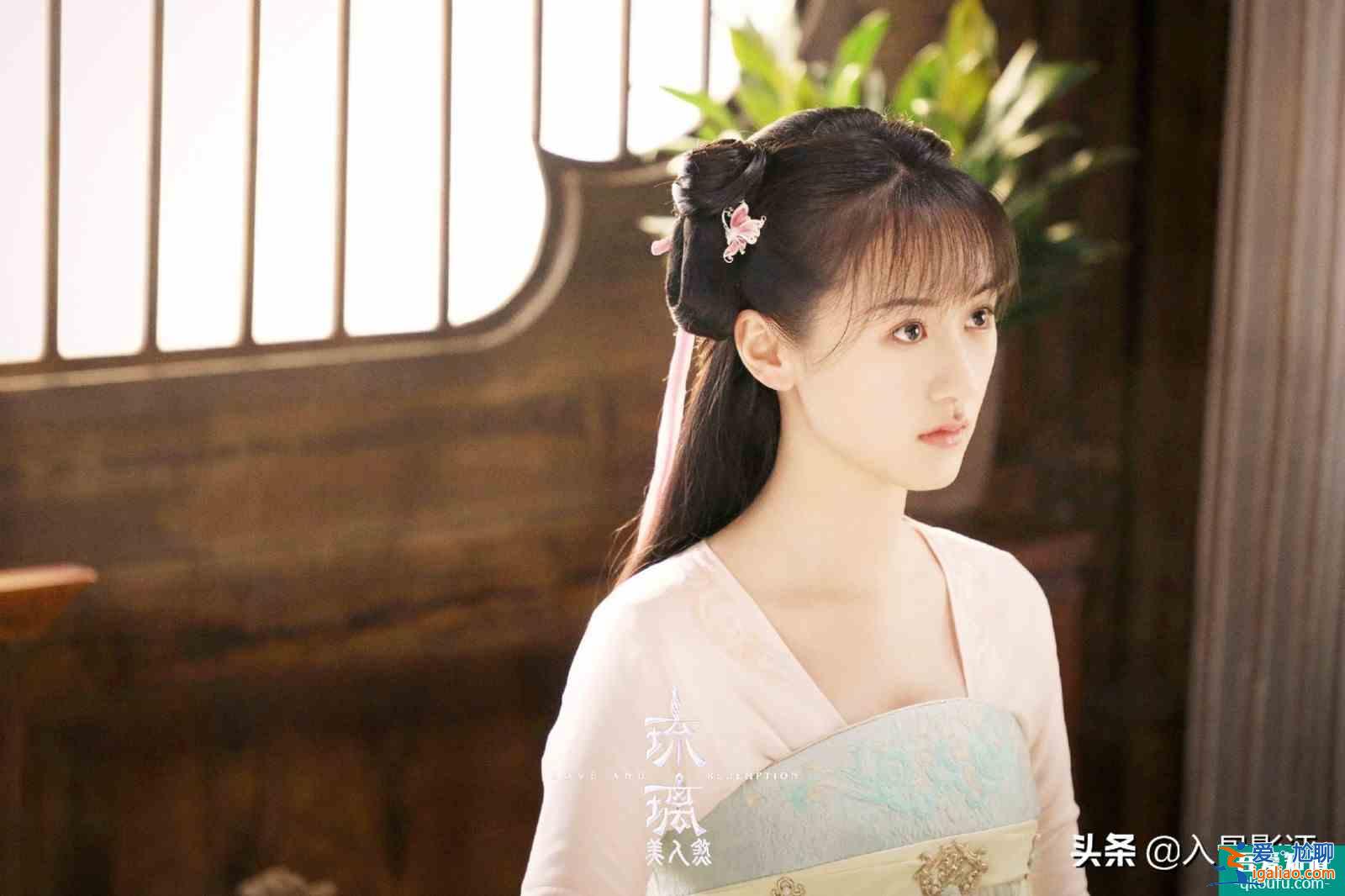 《琉璃》九生九世的虐恋，换来一生一世的圆满？