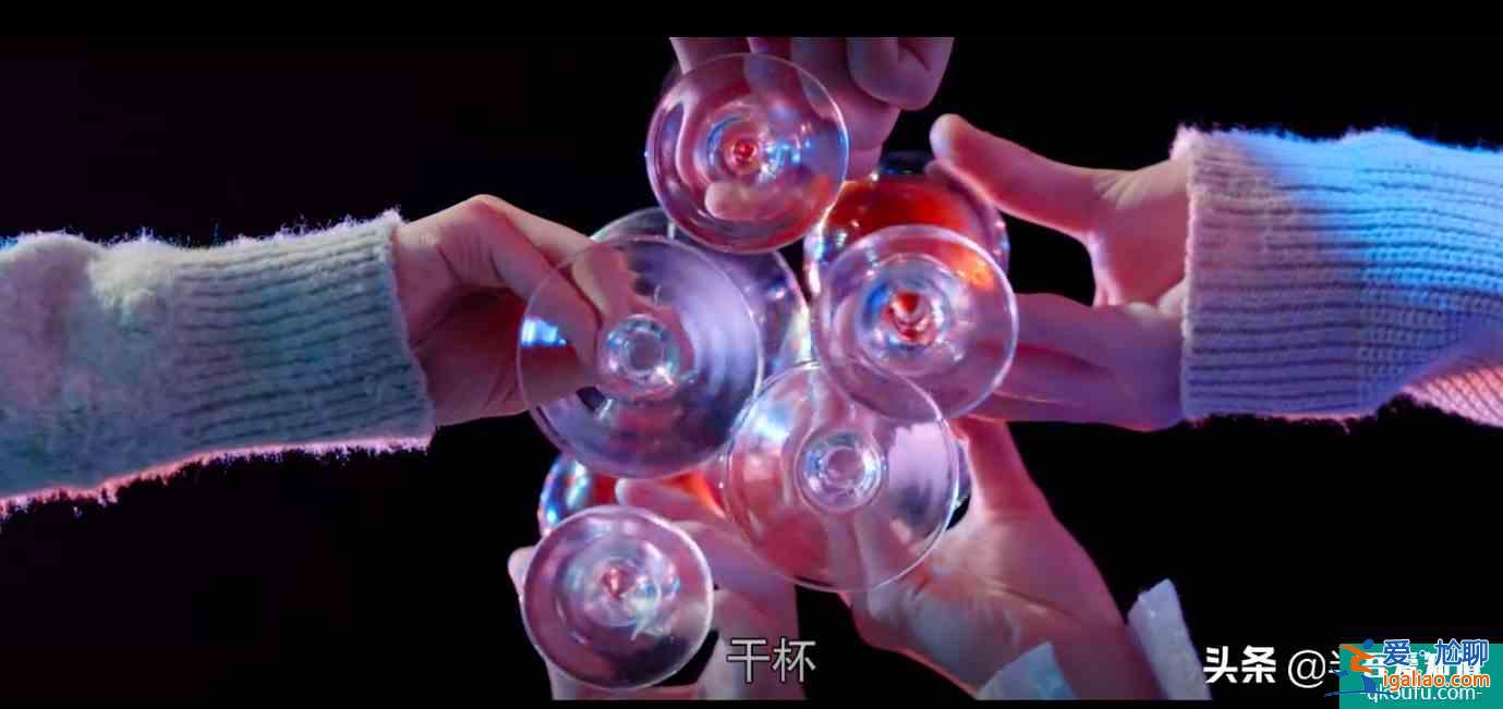 《我的奇怪朋友》两季看点放送，20岁的王一博找回超能力之旅？