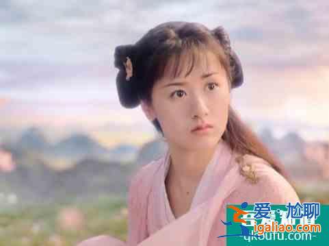 《琉璃》璇玑的惊人颜值，原来都藏在副本十世情缘里？