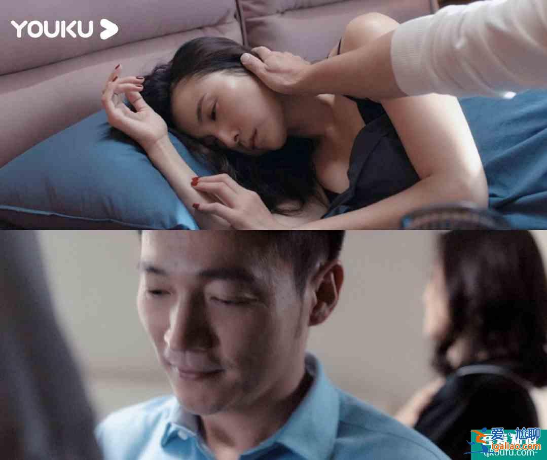 大型恐婚教育片《白色月光》上线！有多少女人看到了自己的影子？？