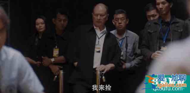 全程紧张刺激！这悬疑爆款竟出剧版了？？
