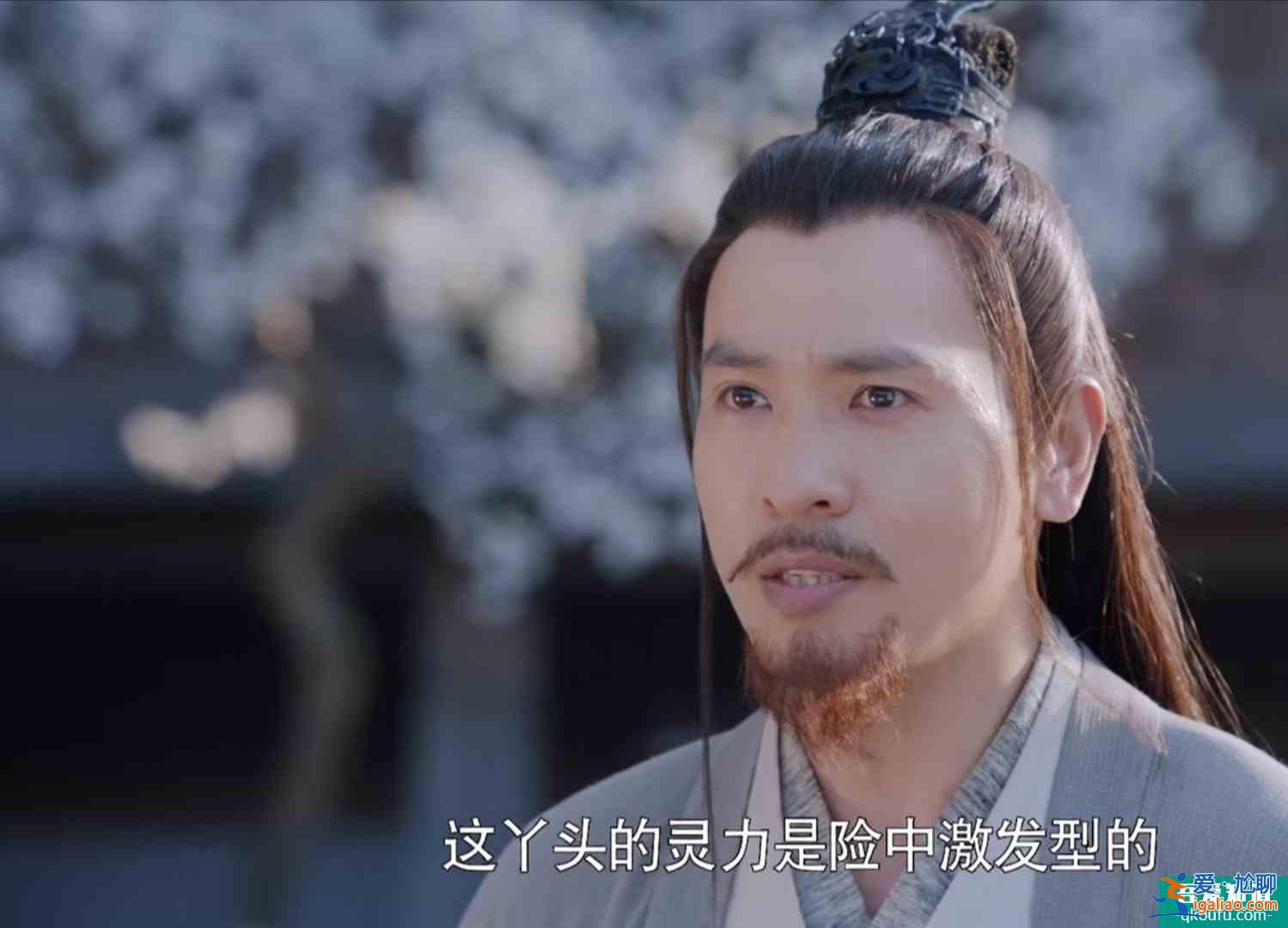 《且听凤鸣》：凤舞与左青鸾的再次对决，是凤舞赢吗？？
