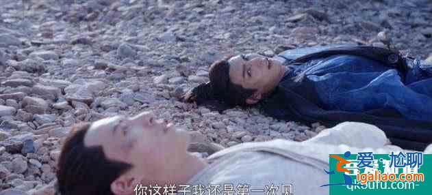 小说与影视剧改编之《且听凤鸣》：旧瓶装新酒？？