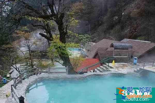 川西冬季旅游景点介绍 冬天去川西应该准备什么？