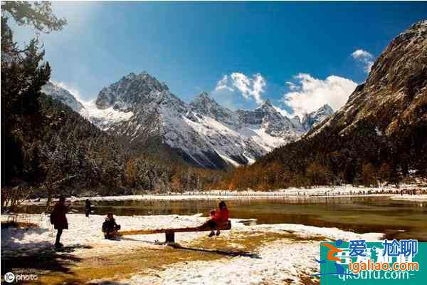 川西冬季旅游景点介绍 冬天去川西应该准备什么？