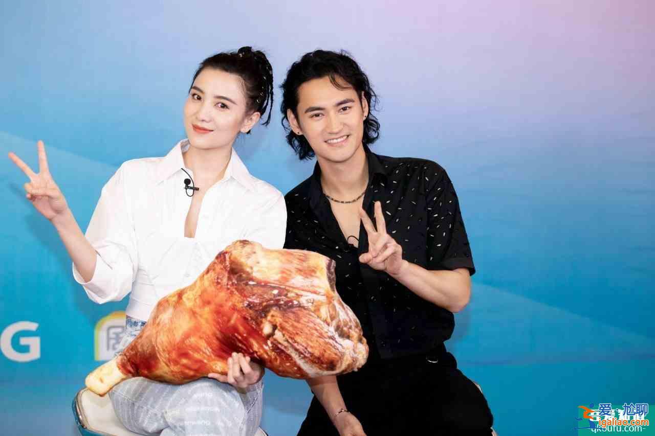 《生活像阳光一样灿烂》袁弘和涂松岩正面硬刚演技，袁弘输在哪里？