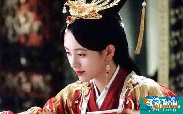 鞠婧祎《漂亮书生》刚收官，又一部古装剧来袭，男主颜值实力不俗？