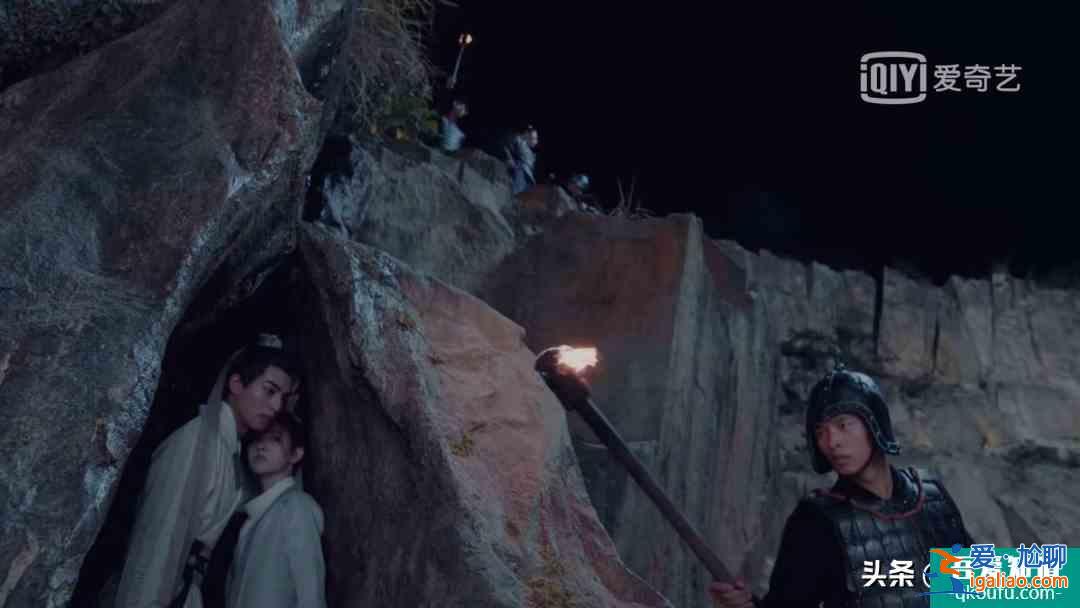 疑似抄袭的《漂亮书生》：鞠婧祎宋威龙加持依然被群嘲只因这两点？