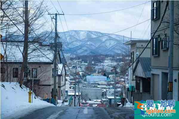 北海道小樽什么时候下雪 北海道小樽冬季旅游景点推荐？