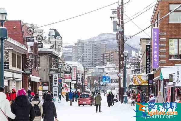 北海道小樽什么时候下雪 北海道小樽冬季旅游景点推荐？