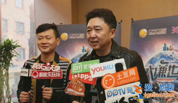 孟鹤堂和于谦是什么关系 于谦的义子都有哪些