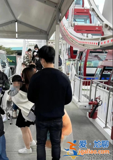 郭碧婷向佐罕见同框!向佐化身奶爸全程带娃 力破婚变传闻