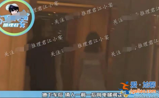 郭碧婷向佐罕见同框!向佐化身奶爸全程带娃 力破婚变传闻