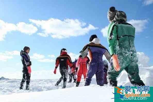 2021日本冬季旅游攻略 冬季日本旅游推荐？