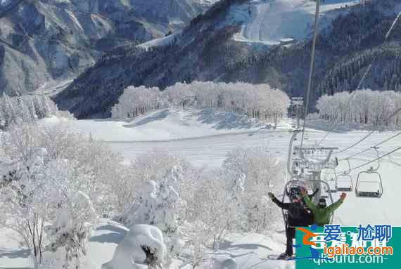2021日本冬季旅游攻略 冬季日本旅游推荐？