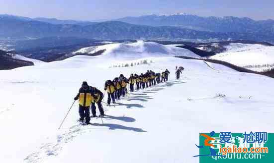 2021日本冬季旅游攻略 冬季日本旅游推荐？