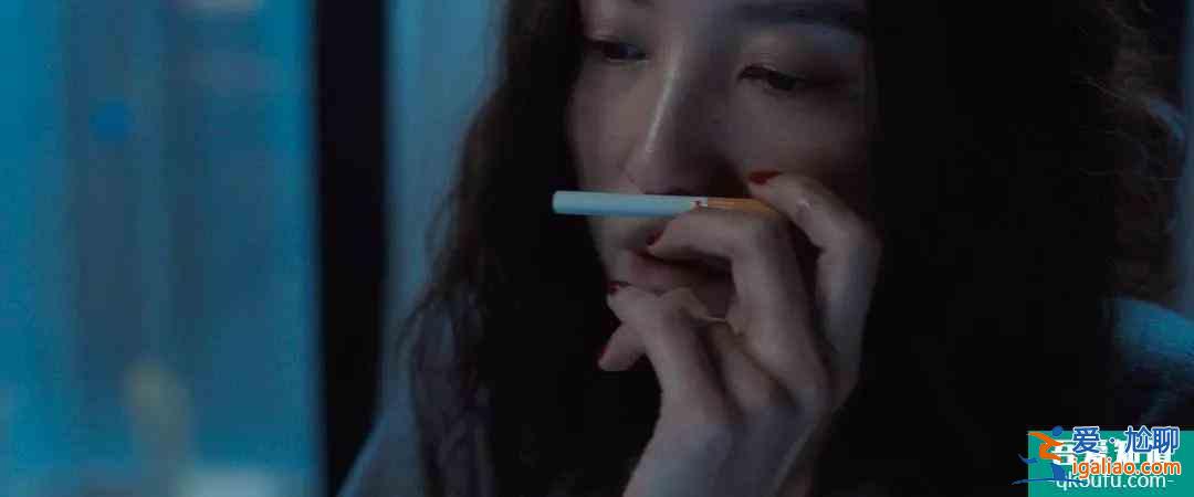 《白色月光》透视婚姻B面，宋佳喻恩泰刘敏涛要打开潘多拉魔盒？