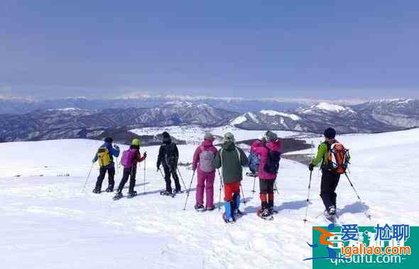 2021日本冬季旅游攻略 冬季日本旅游推荐？