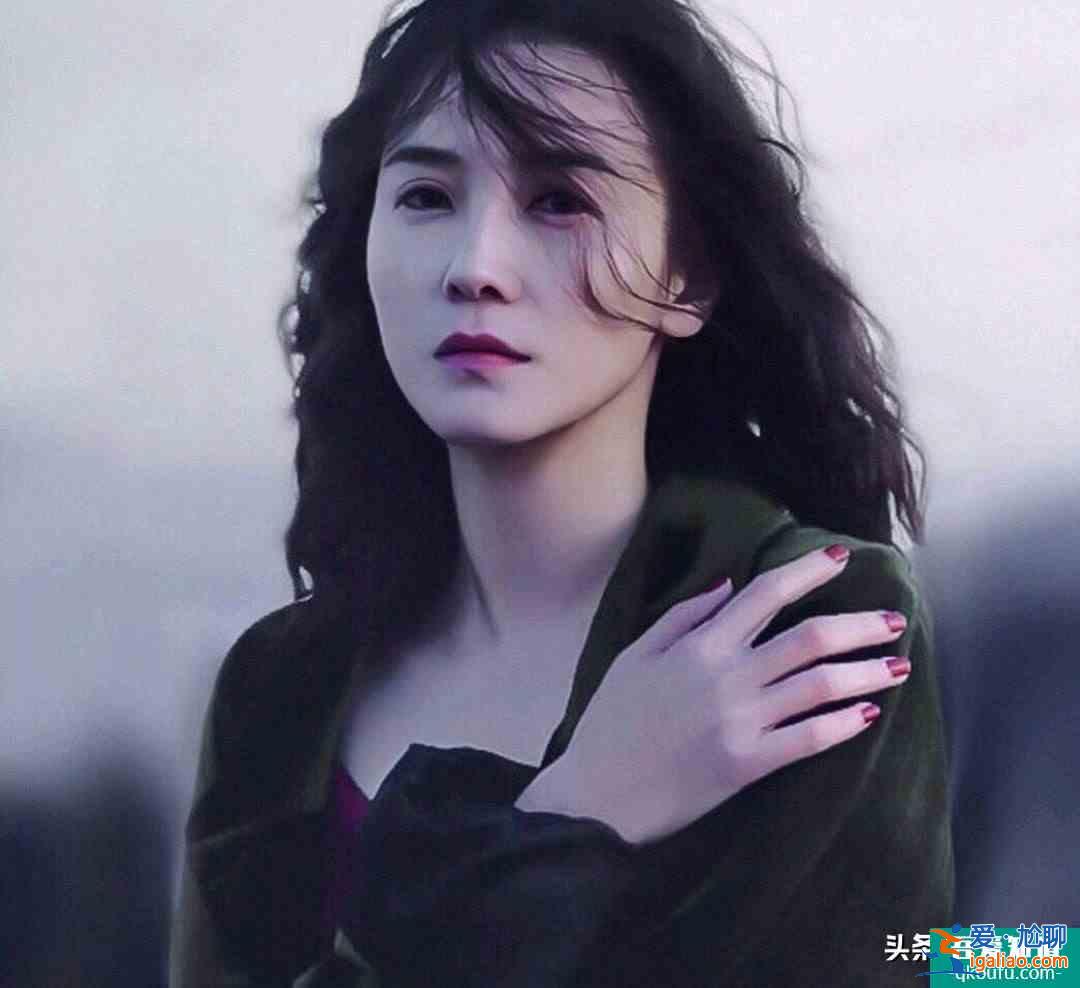 白色月光：男人最不想女人看的剧，女人看了崩溃却又欲罢不能的剧？
