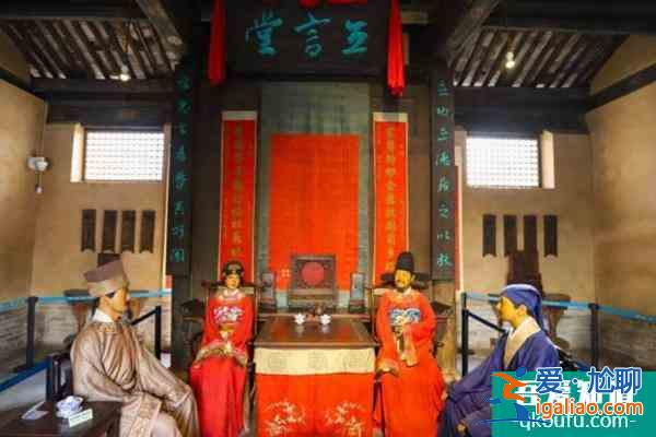 天水市博物馆、伏羲庙景区、天水民俗博物馆12月9日恢复开放？