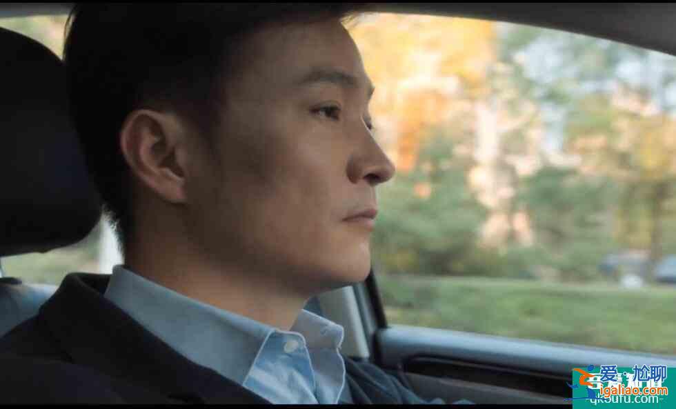 白色月光：女人第六感绝对不是玩笑，怀疑有时是准确的？