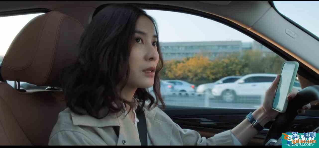 白色月光：女人第六感绝对不是玩笑，怀疑有时是准确的？