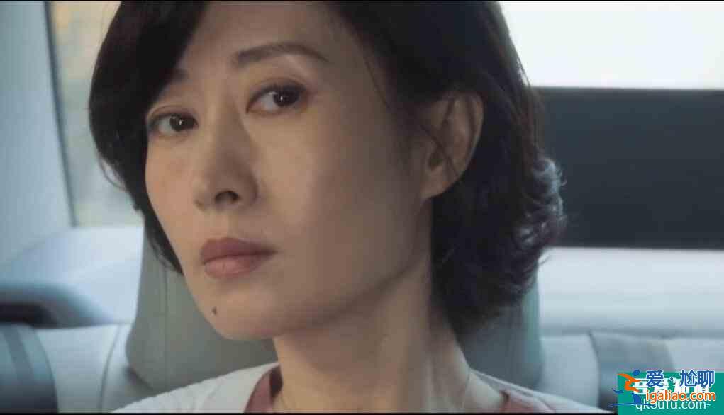 白色月光：女人第六感绝对不是玩笑，怀疑有时是准确的？