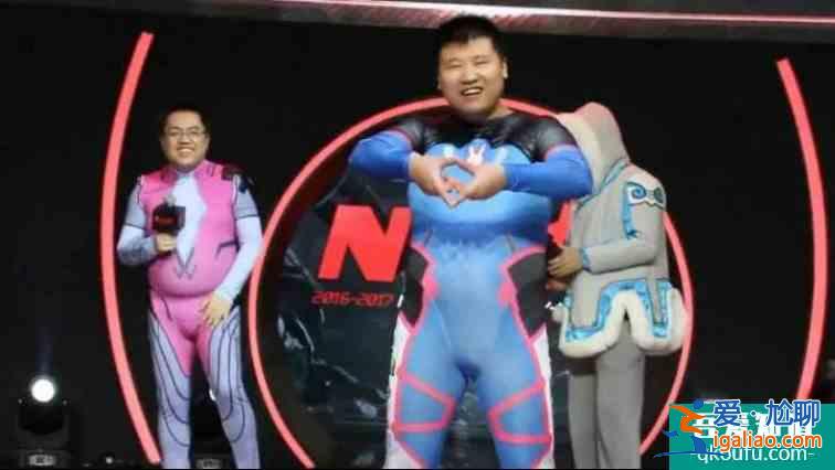 网剧CF结尾彩蛋，致敬走在前列的电竞人，这些原来都有原型？