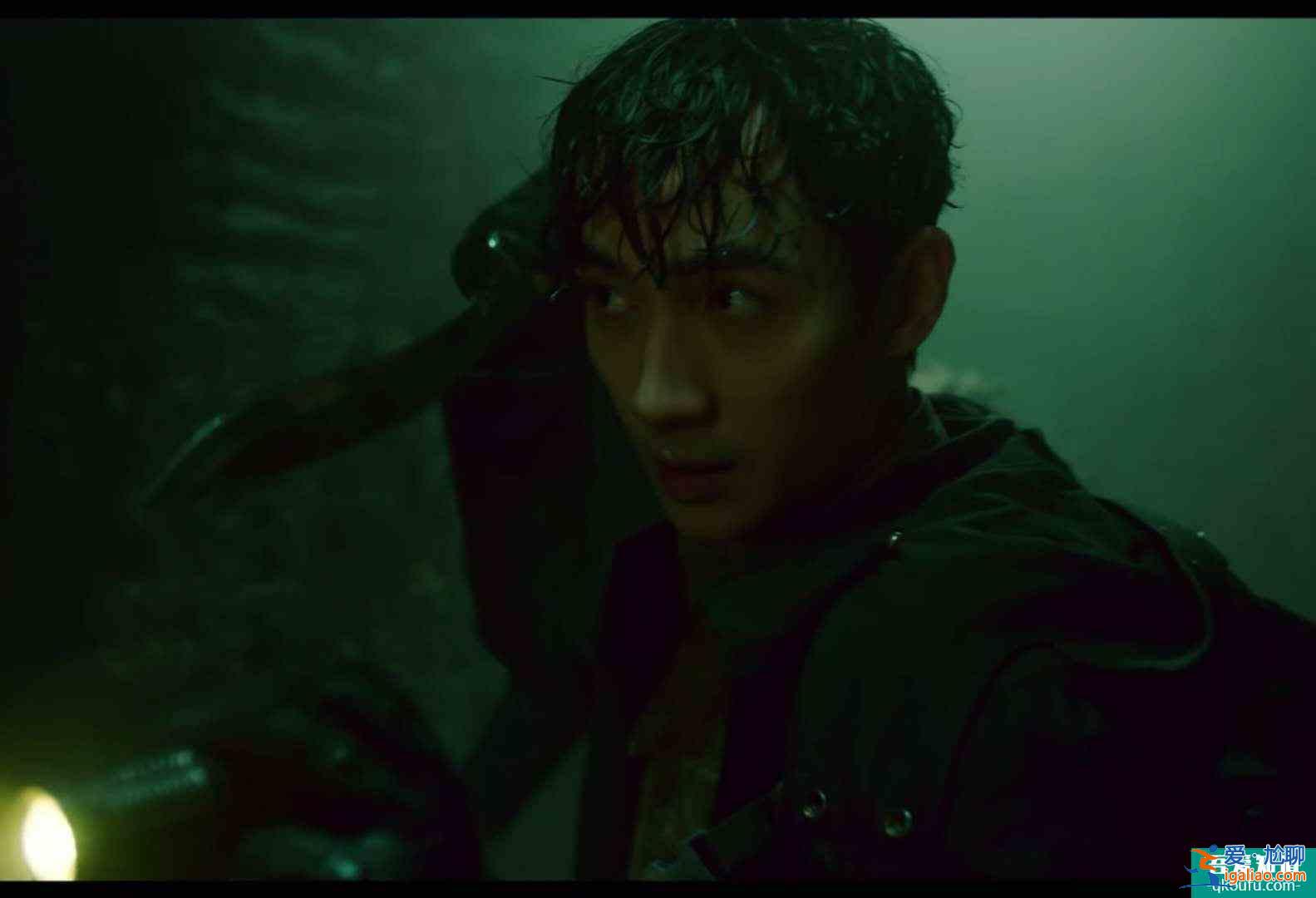《重启》第二季揭秘：杨迪饰演新角色，吴邪病愈，焦老板深藏不漏？