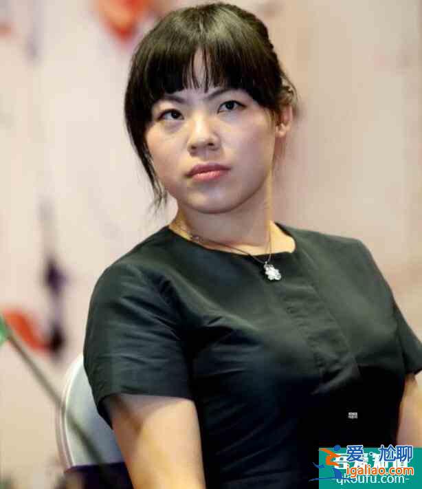 黄璐发文怼于正秦岚 直言某些人真的很恶心？