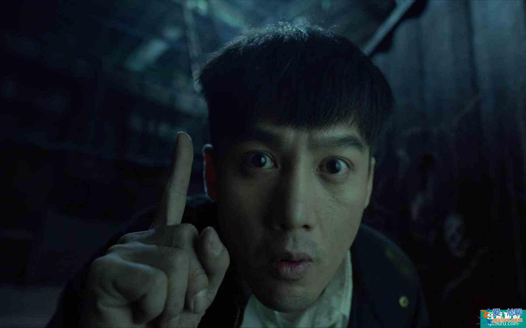《重启》第二季揭秘：杨迪饰演新角色，吴邪病愈，焦老板深藏不漏？