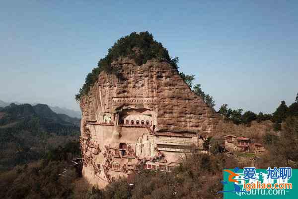 麦积山大景区12月10日恢复开放最新通知？