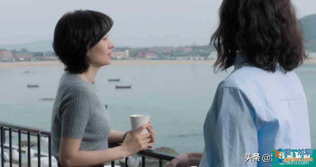 奔着悬疑看《白色月光》,没想它在讲现实? 奔着悬疑看《白色月光》,没想它在讲现实?