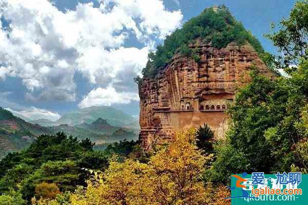 麦积山大景区12月10日恢复开放最新通知？