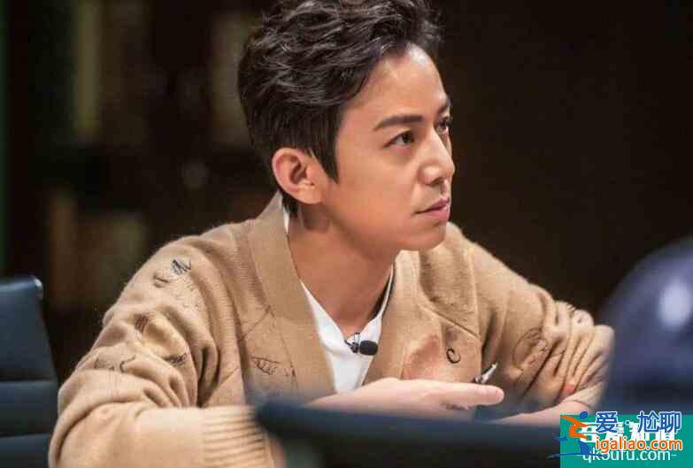吴昕爆料何炅植过发 直接戳穿何老师黑历史引热搜？