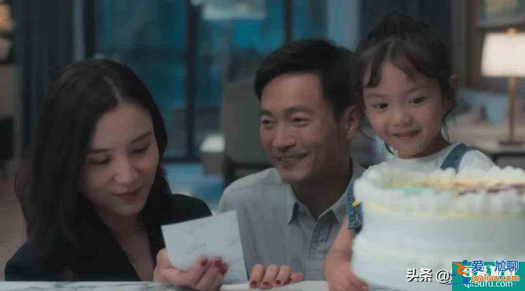 奔着悬疑看《白色月光》,没想它在讲现实? 奔着悬疑看《白色月光》,没想它在讲现实?